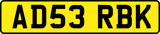 AD53RBK