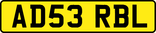 AD53RBL