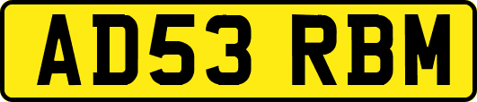 AD53RBM