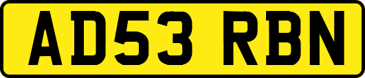 AD53RBN
