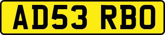 AD53RBO