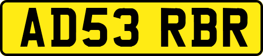 AD53RBR