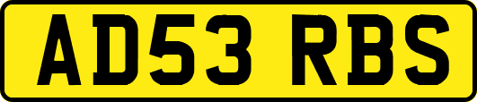 AD53RBS