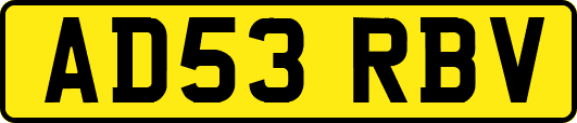AD53RBV