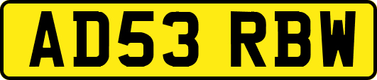 AD53RBW