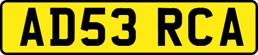 AD53RCA
