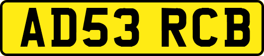 AD53RCB