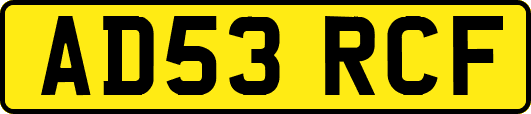 AD53RCF
