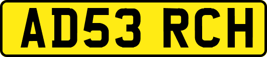 AD53RCH