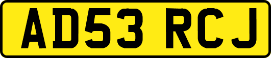AD53RCJ