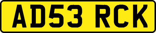 AD53RCK