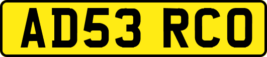 AD53RCO