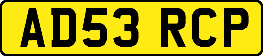 AD53RCP