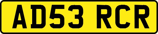 AD53RCR