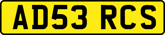 AD53RCS