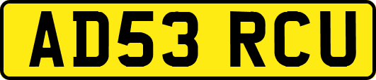 AD53RCU