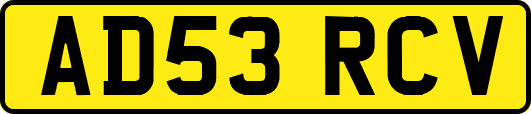 AD53RCV