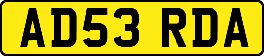 AD53RDA