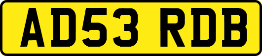 AD53RDB