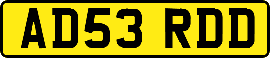 AD53RDD