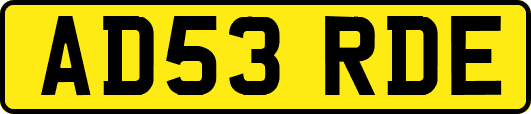 AD53RDE