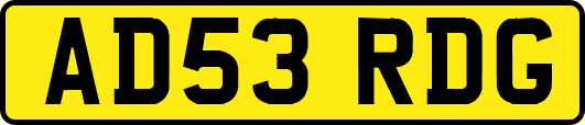 AD53RDG