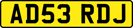 AD53RDJ