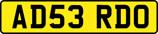 AD53RDO