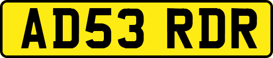 AD53RDR