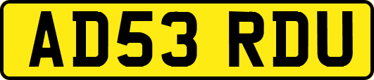AD53RDU