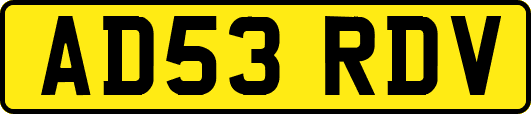 AD53RDV