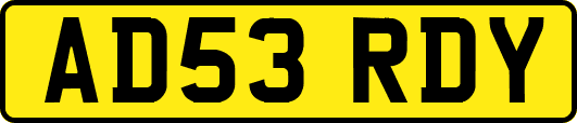 AD53RDY