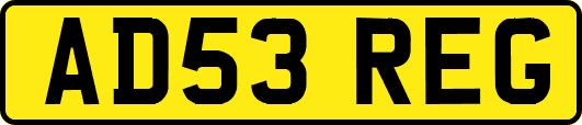 AD53REG