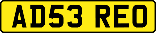 AD53REO