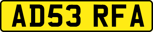AD53RFA