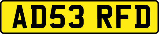AD53RFD