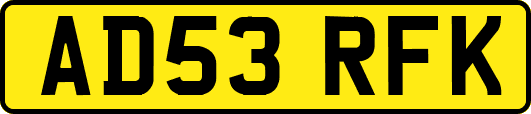 AD53RFK