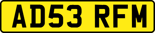 AD53RFM