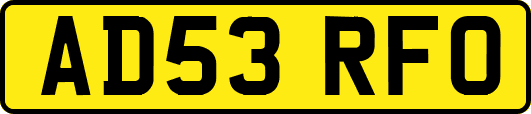 AD53RFO