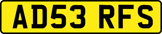 AD53RFS