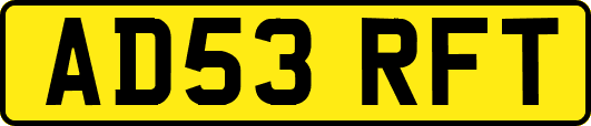 AD53RFT