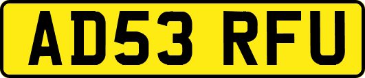 AD53RFU