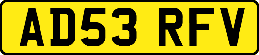 AD53RFV