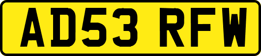 AD53RFW