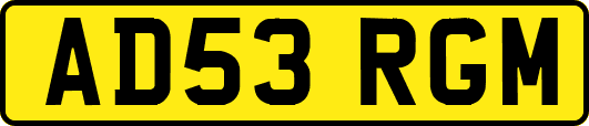 AD53RGM
