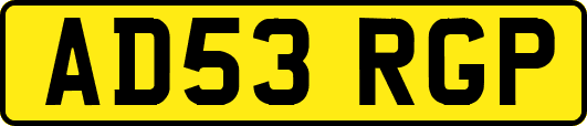 AD53RGP