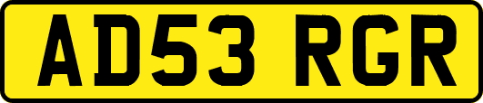AD53RGR