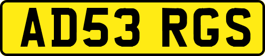AD53RGS