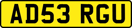 AD53RGU