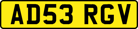 AD53RGV